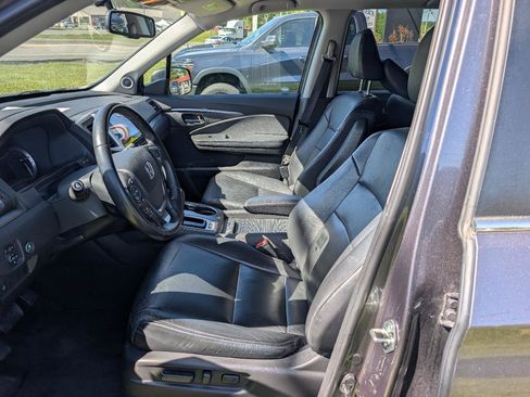 Used 2016 Honda Pilot EX-L image 8