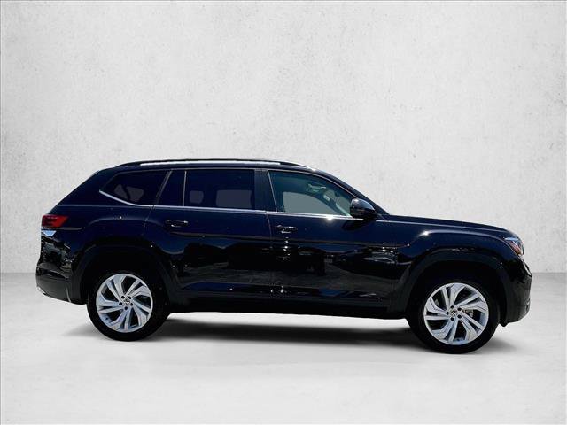 Used 2023 Volkswagen Atlas SE FWD image 5