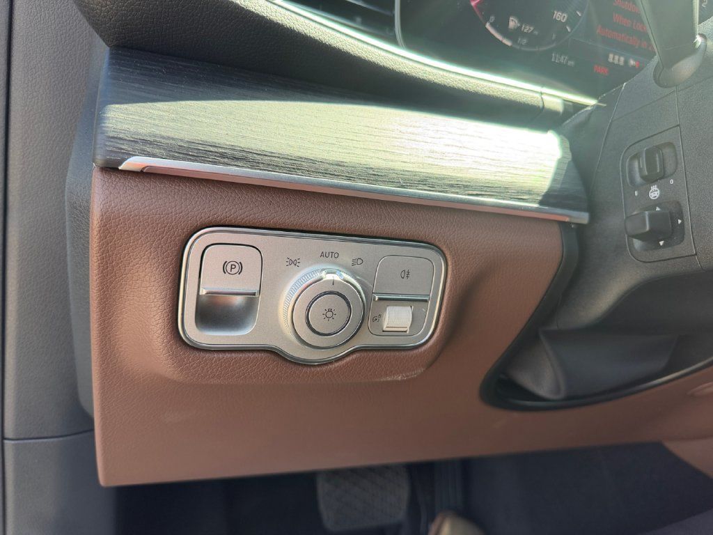 Certified 2026 Mercedes-Benz GLE 350 4MATIC image 22