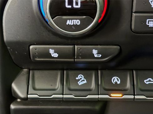 Used 2021 Chevrolet Silverado 1500 LT w/ Diesel Off-Road Package image 20