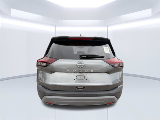 Used 2023 Nissan Rogue S FWD image 7