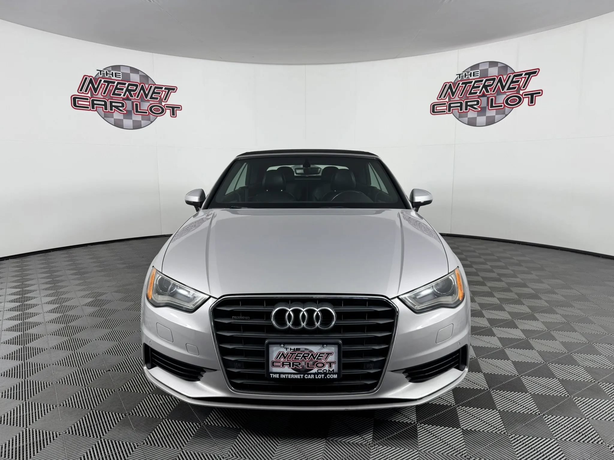 Used 2016 Audi A3 2.0T Premium w/ Audi MMI Navigation Plus AWD/4WD image 4