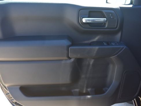 New 2026 Chevrolet Silverado 1500 W/T w/ WT Safety Package AWD/4WD image 15