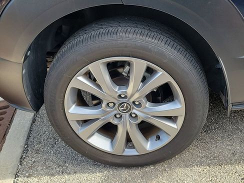 Certified 2023 MAZDA CX-30 AWD 2.5 S w/ Preferred Package image 15