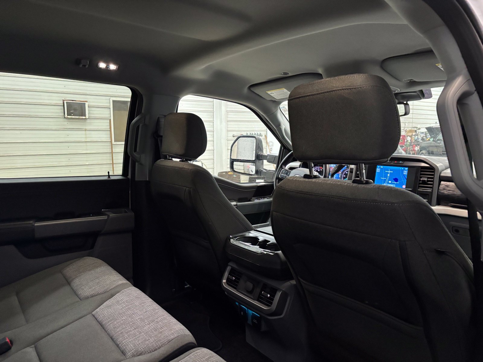 Used 2021 Ford F150 XLT w/ Equipment Group 301A Mid AWD/4WD image 28