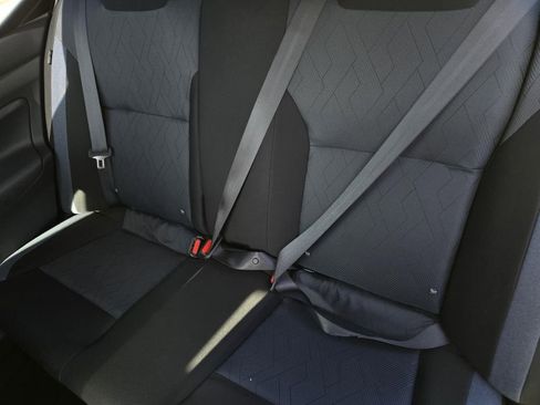 New 2025 Nissan Versa SV image 11