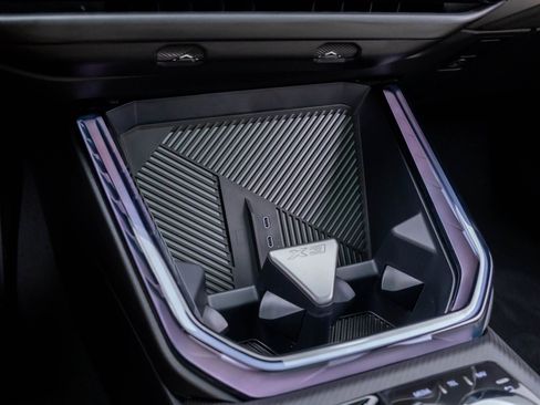 New 2026 BMW X3 xDrive30 AWD/4WD image 28