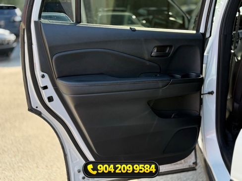 Used 2022 Honda Passport TrailSport image 14