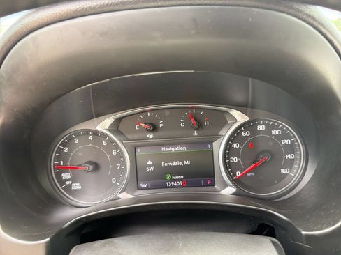 Used 2019 GMC Terrain SLE w/ Driver Convenience Package FWD image 37