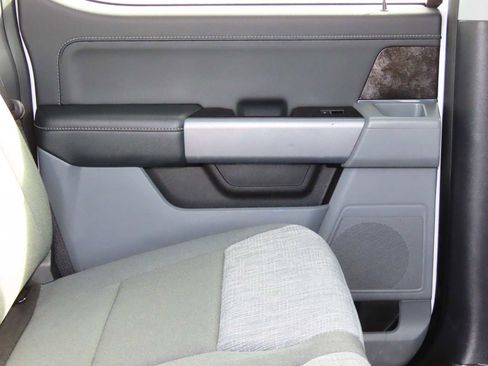 Certified 2023 Ford F150 XLT w/ Equipment Group 301A Mid image 25