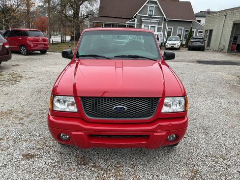 Used 2003 Ford Ranger Edge image 8