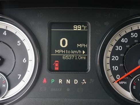 Used 2018 RAM 1500 Tradesman w/ Popular Equipment Group RWD image 25