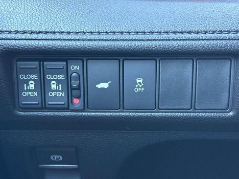 New 2026 Honda Odyssey Sport-L image 18
