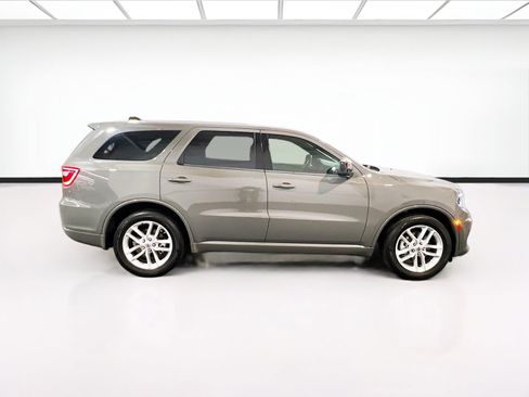 Used 2023 Dodge Durango GT RWD image 24