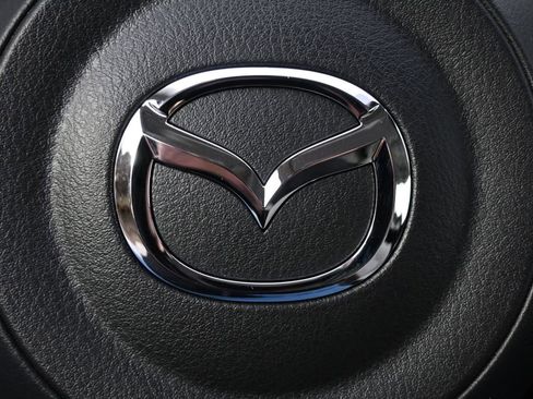 New 2025 MAZDA CX-5 AWD 2.5 S w/ Premium Plus Pkg image 34