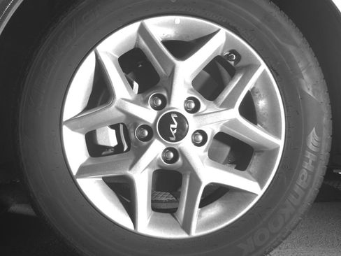 Used 2025 Kia Soul LX w/ LX Technology Package image 12