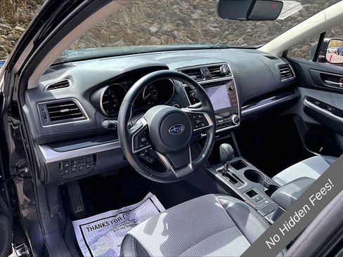 Used 2018 Subaru Legacy 2.5i Sport AWD/4WD image 11