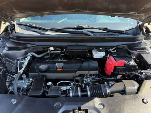 Certified 2020 Acura RDX FWD image 9