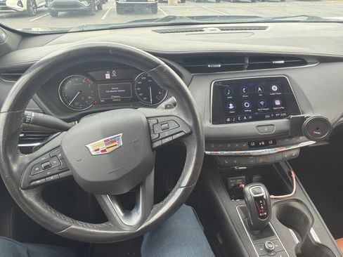 Used 2019 Cadillac XT4 Sport FWD image 4