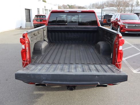 Used 2021 Chevrolet Silverado 1500 High Country image 15