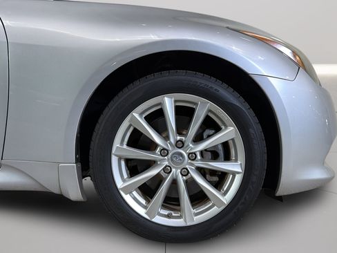 Used 2012 INFINITI G37 x Coupe w/ Premium Pkg AWD/4WD image 34