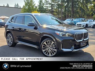 Used 2026 BMW X1 xDrive28i w/ Convenience Package AWD/4WD video 1