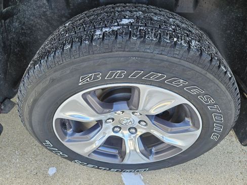 Used 2022 RAM 1500 Laramie image 53