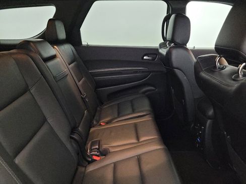 Used 2021 Dodge Durango GT AWD/4WD image 19
