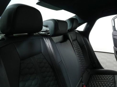 New 2026 Audi RS 3 image 23