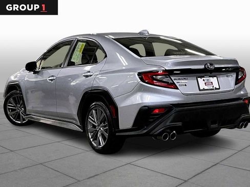 Certified 2022 Subaru WRX image 11