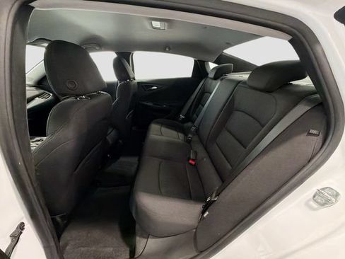 Used 2022 Chevrolet Malibu LS w/ Driver Confidence Package II FWD image 20