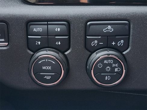 Certified 2024 Chevrolet Silverado 1500 LT Trail Boss w/ Protection Package image 22