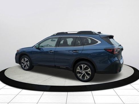 Used 2021 Subaru Outback Touring XT image 5