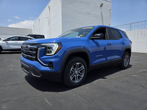 New 2025 GMC Terrain Elevation image 2