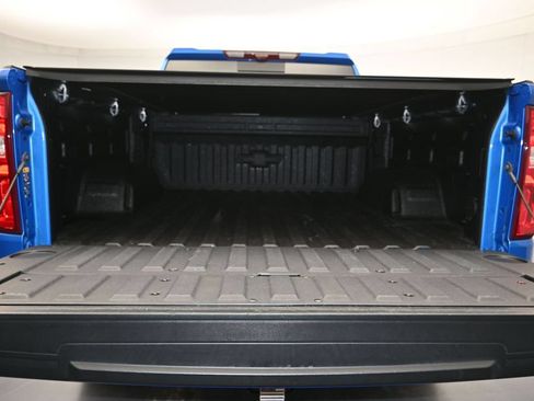 Used 2026 Chevrolet Silverado 1500 ZR2 AWD/4WD image 26