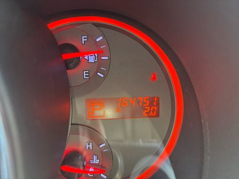 Used 2009 Nissan Murano SL w/ Premium Pkg image 11