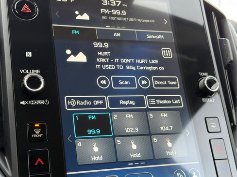 New 2026 Subaru Crosstrek 2.0i Premium image 18