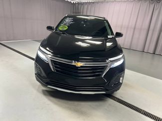 Used 2024 Chevrolet Equinox LT w/ LPO, Floor Liner Package FWD video 2