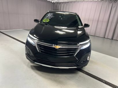 Used 2024 Chevrolet Equinox LT w/ LPO, Floor Liner Package