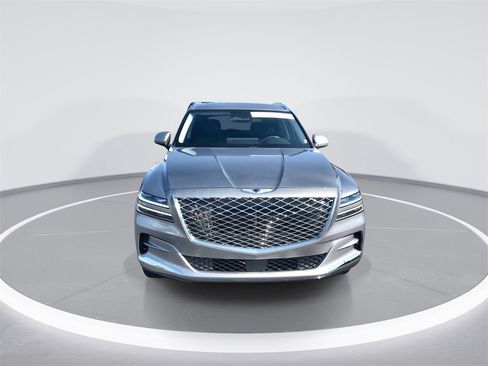 Used 2023 Genesis GV80 3.5T image 3