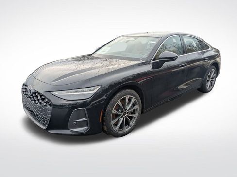 New 2026 Audi A6 Premium Plus image 7