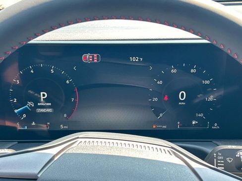 New 2027 Nissan Sentra SR w/ SR Premium Package FWD image 32