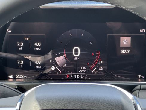 New 2025 GMC Canyon Elevation w/ Convenience Package image 67