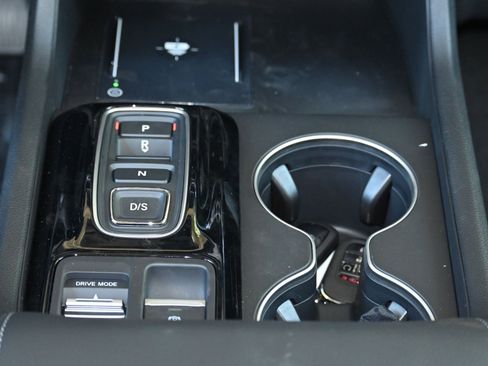 New 2026 Honda Pilot EX-L image 23