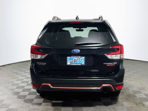 Used 2023 Subaru Forester Sport AWD/4WD image 6