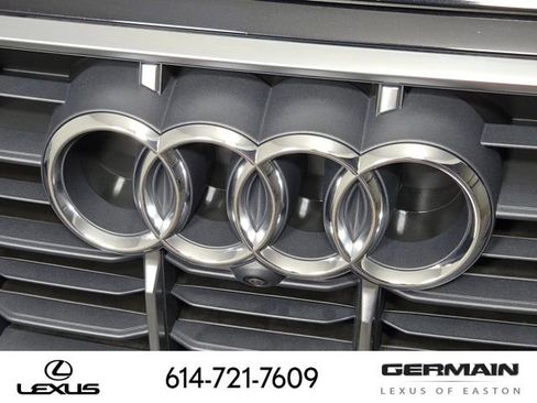 Used 2021 Audi Q7 3.0T Premium Plus w/ Premium Plus Package AWD/4WD image 15