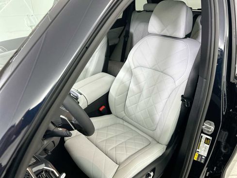 New 2026 BMW X5 xDrive50e w/ M Sport Package image 13