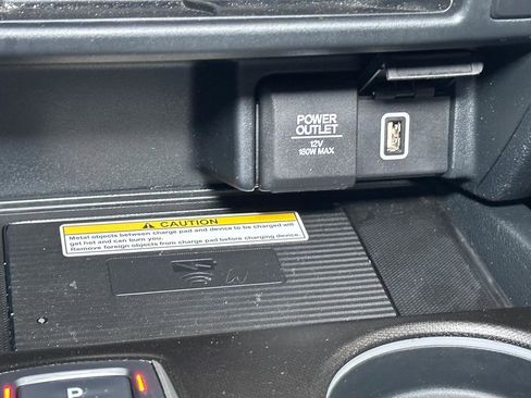 Used 2022 Honda Passport TrailSport image 43