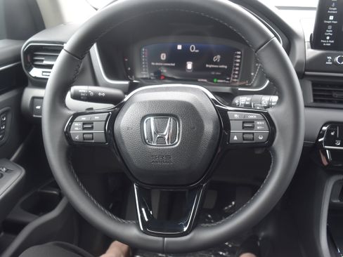 New 2026 Honda Passport RTL image 15