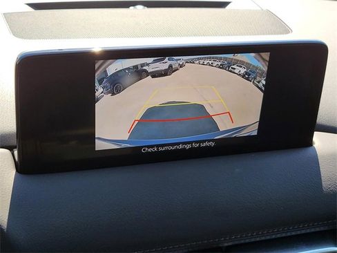 New 2025 MAZDA CX-5 AWD 2.5 S w/ Preferred Package image 18